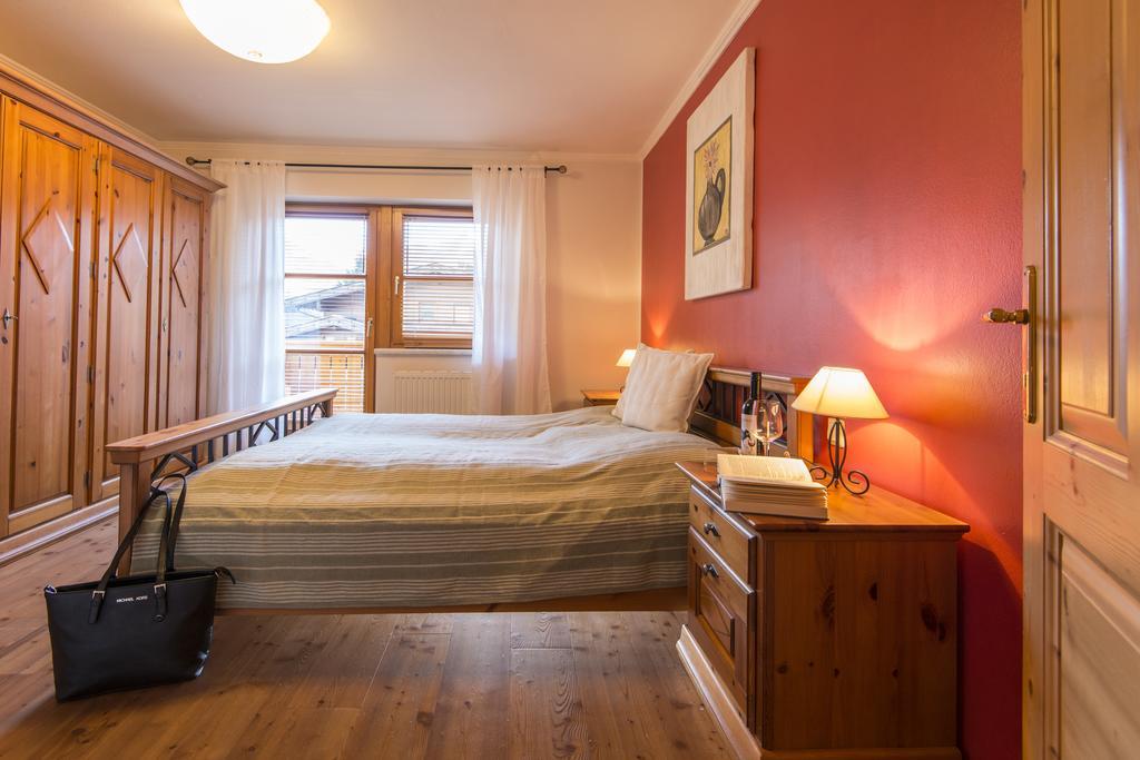 Landhaus Resinger Bad Hofgastein Dış mekan fotoğraf