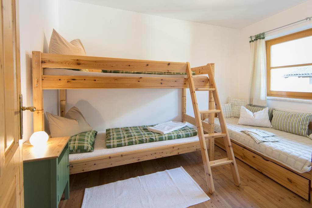 Landhaus Resinger Bad Hofgastein Dış mekan fotoğraf