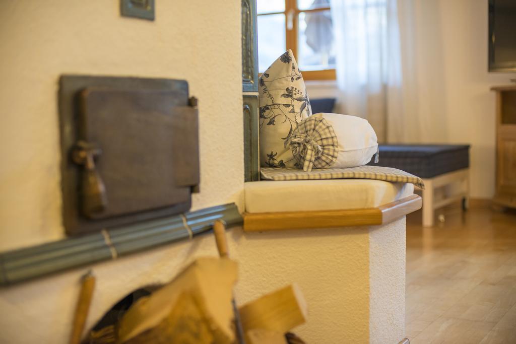 Landhaus Resinger Bad Hofgastein Dış mekan fotoğraf