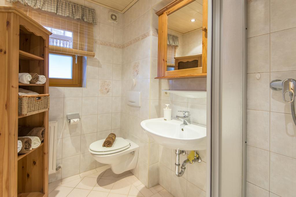 Landhaus Resinger Bad Hofgastein Dış mekan fotoğraf