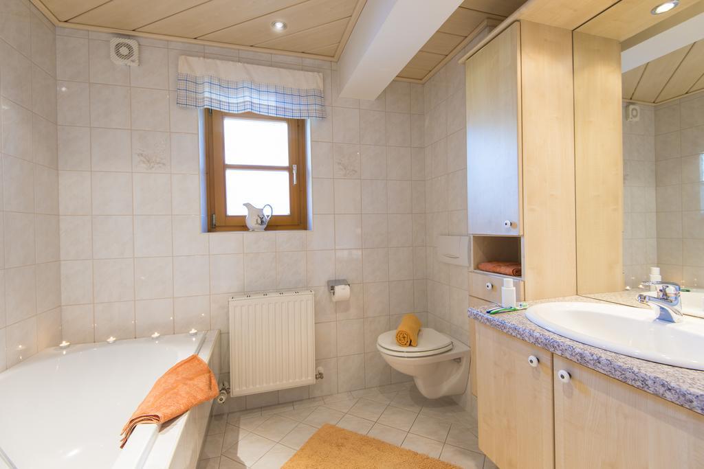 Landhaus Resinger Bad Hofgastein Dış mekan fotoğraf