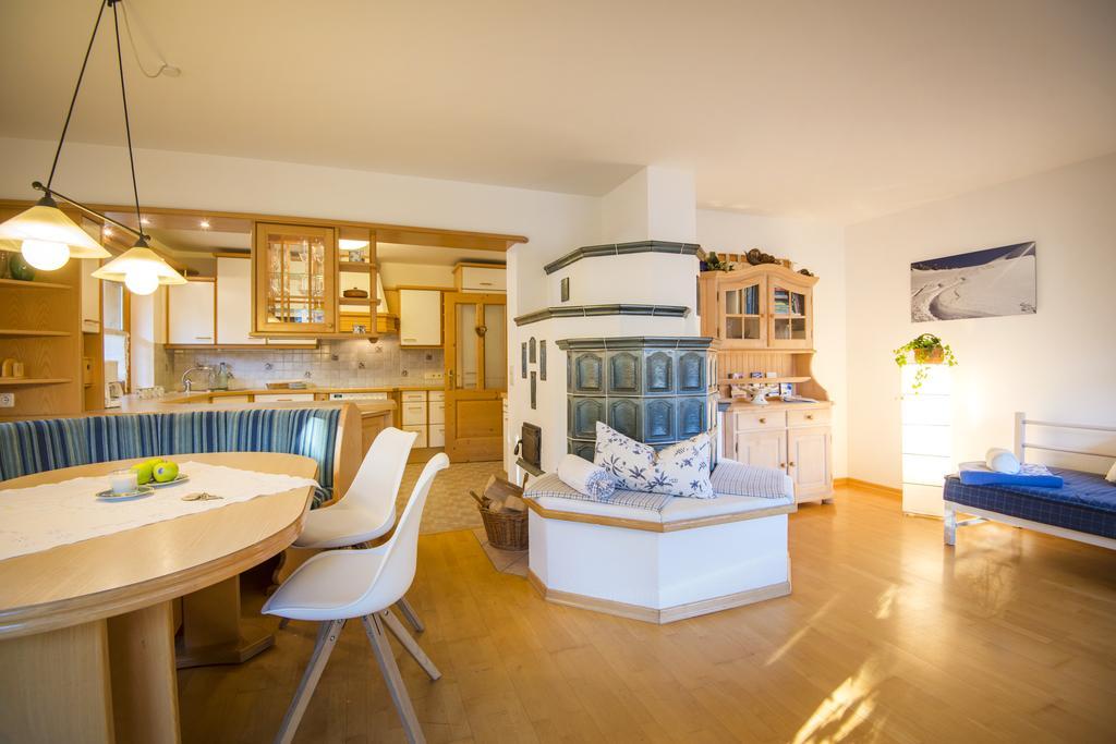 Landhaus Resinger Bad Hofgastein Dış mekan fotoğraf